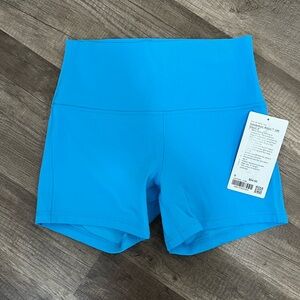 Lululemon align short 4”